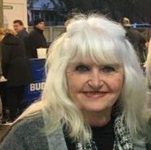 Meet your Posher, Patti